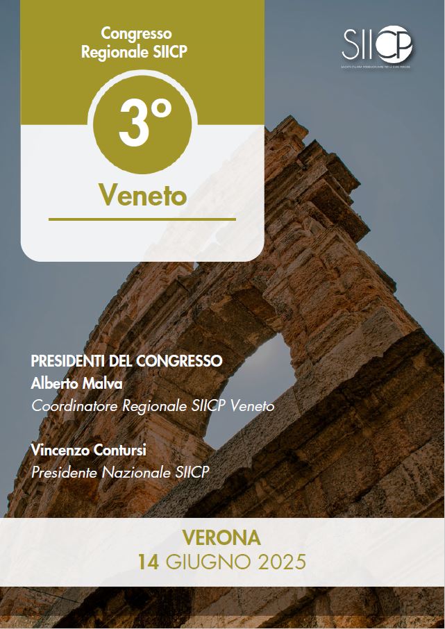 3° CONGRESSO REGIONALE SIICP VENETO_img